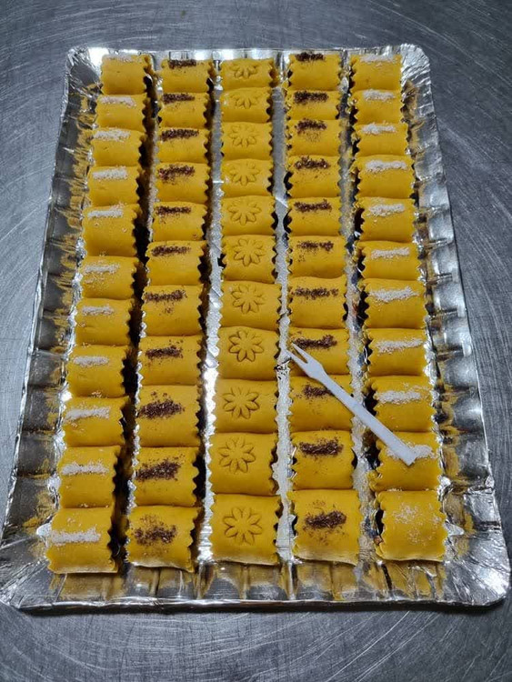 خرما گردو روکش دار ویژه مجلسی